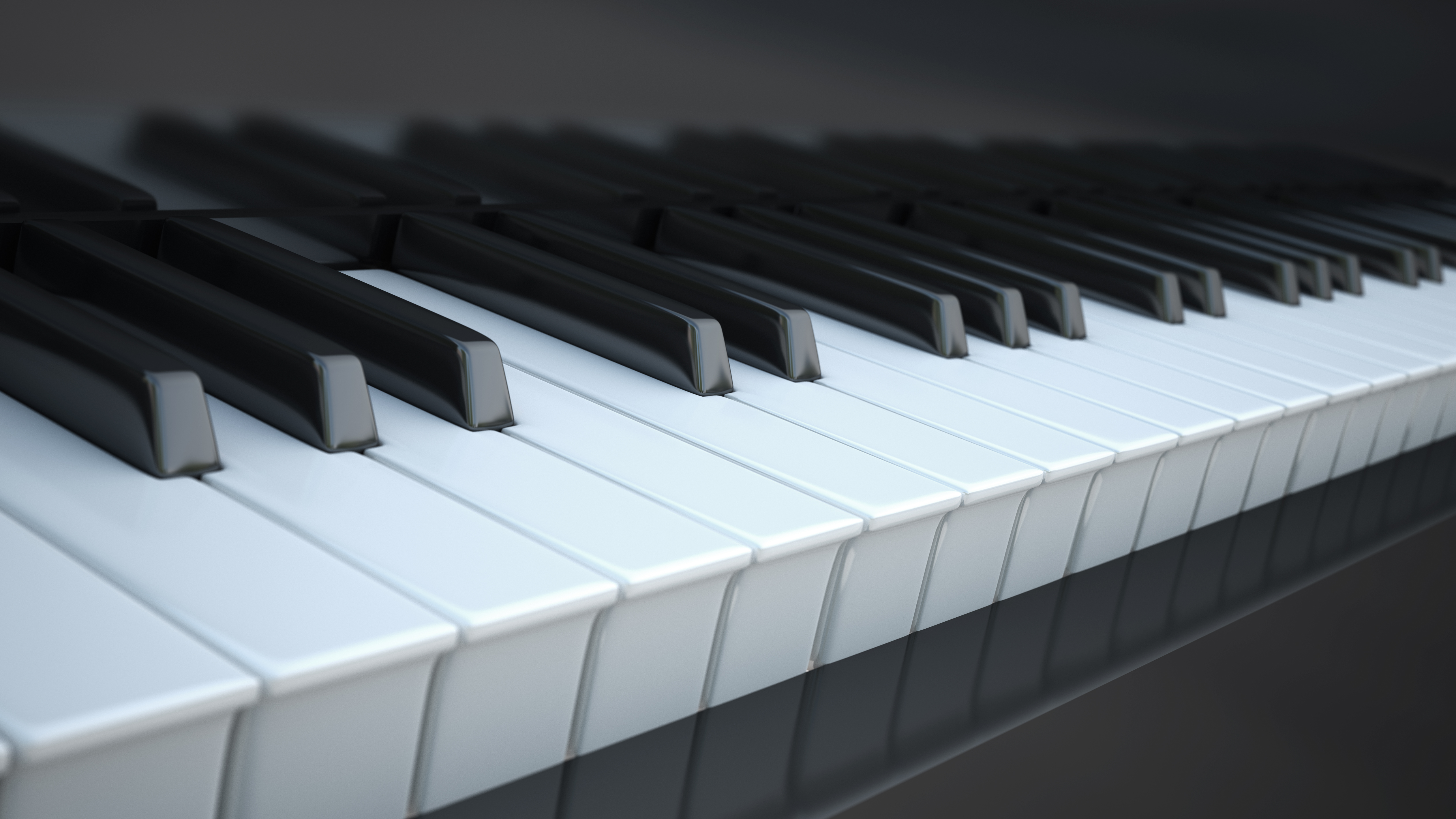 In-home piano lesson for kids and adults
